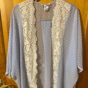 Linea Donatella robe. Size S/M